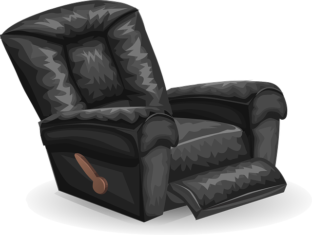 Massagesessel
