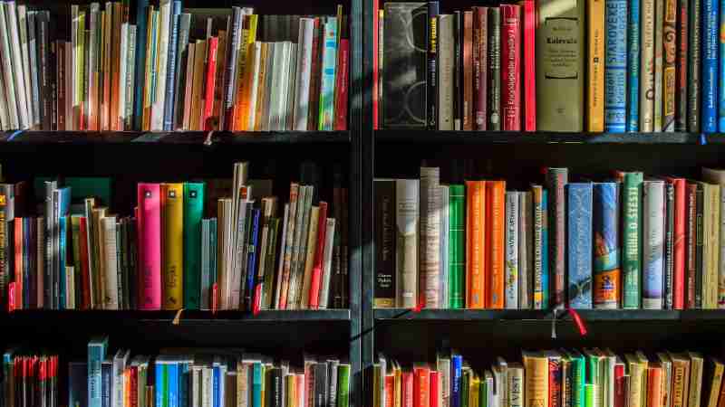 Erstaunliche Angebote erwarten Sie beim Amazon Book Sale: Das sollten Sie wissen