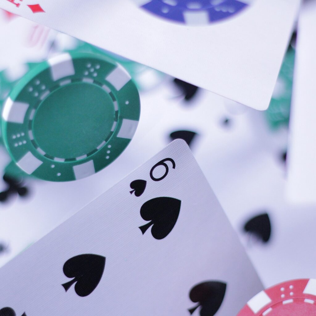 How Augmented Reality is Enhancing Casino Gaming