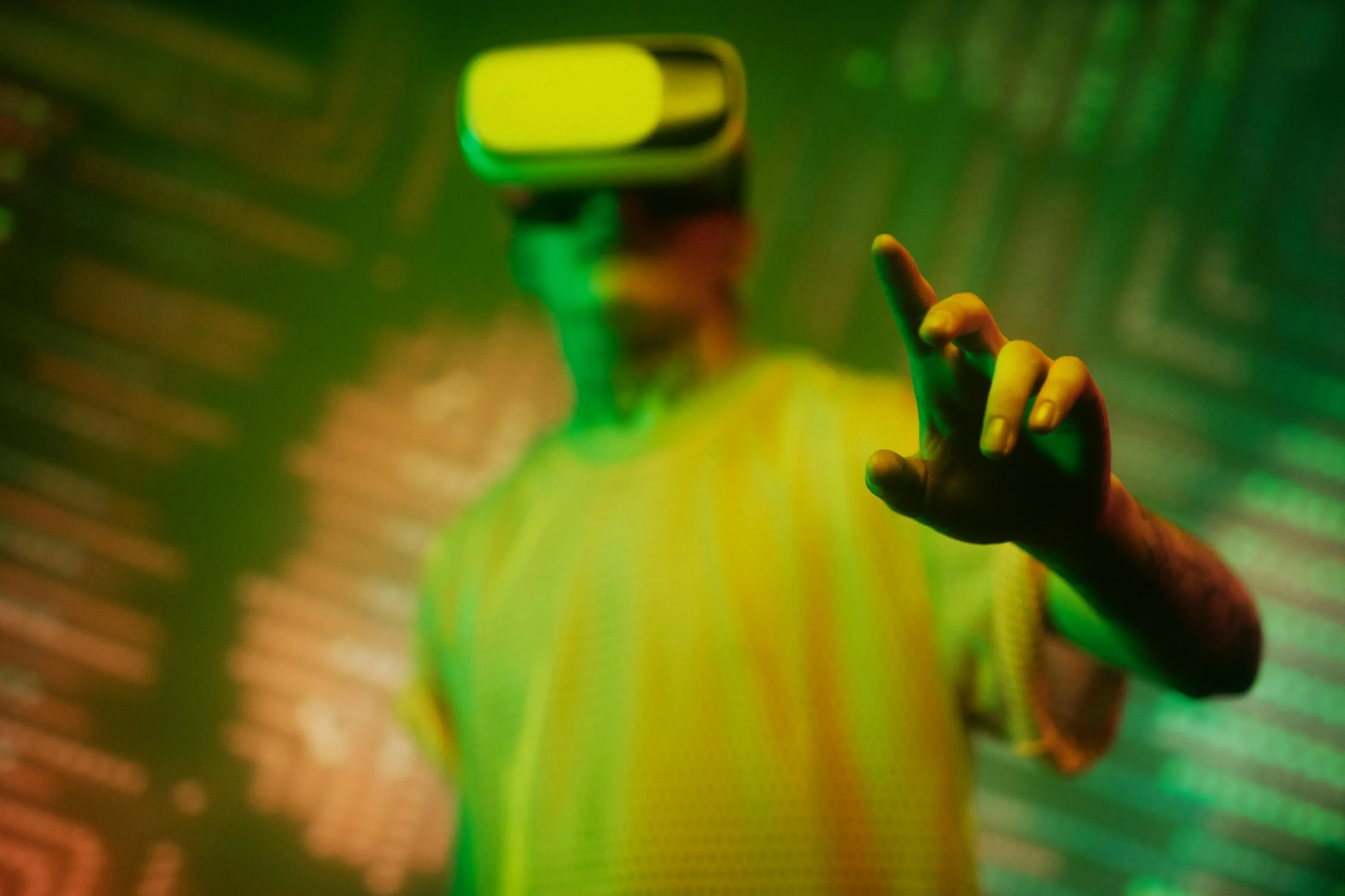 Wie Augmented Reality das Casino-Gaming revolutioniert