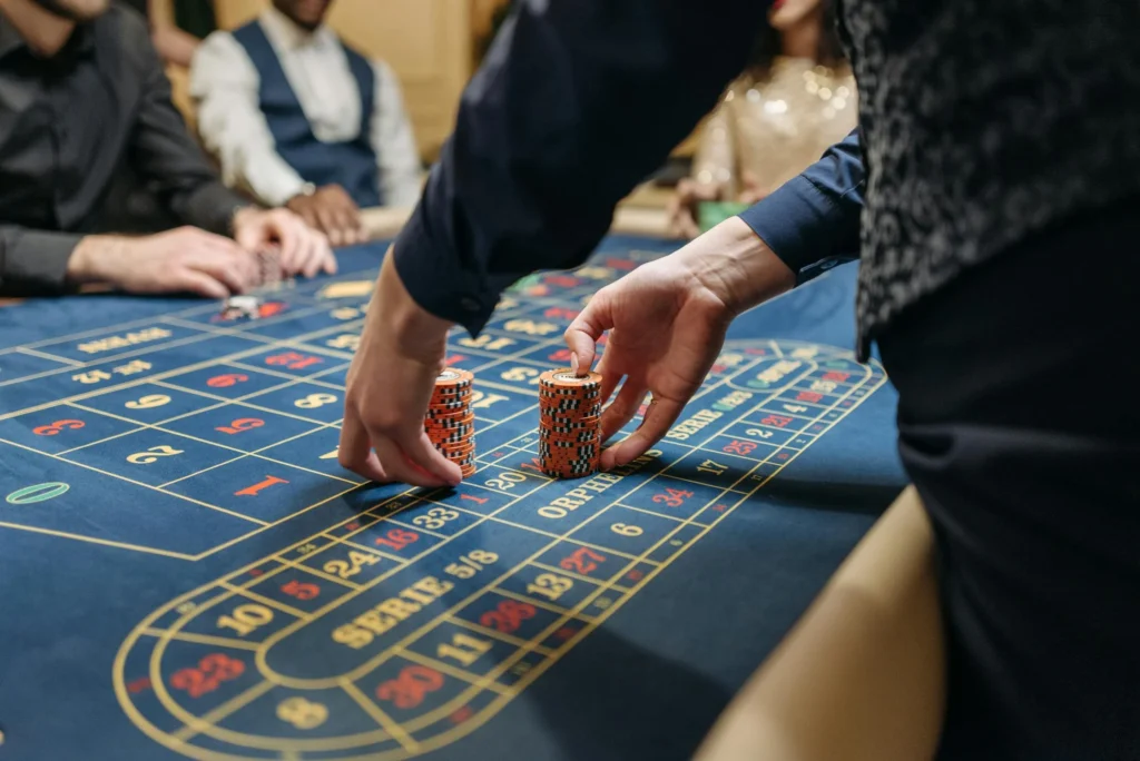 Can Football Form Improve Casino Betting? A Look at the Data