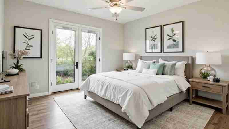 Comfort Meets Style: A New Home Essentials Destination Opens in Karachi, Concept art for illustrative purpose, tags: und - Monok